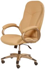Компьютерное кресло Т-9930 beige