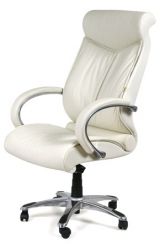 Компьютерное кресло Chairman 420 white
