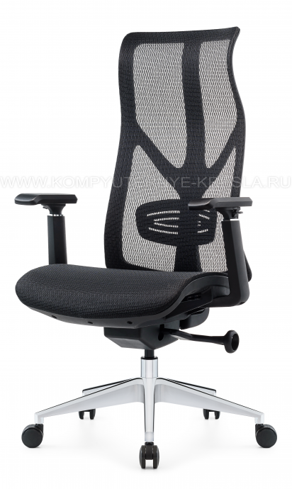 Компьютерное кресло Viking-21 черное