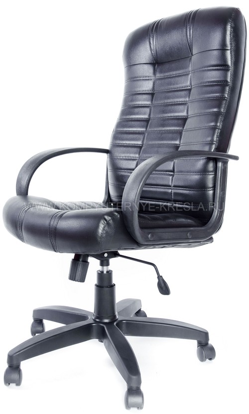 Компьютерное кресло КМ 416-01