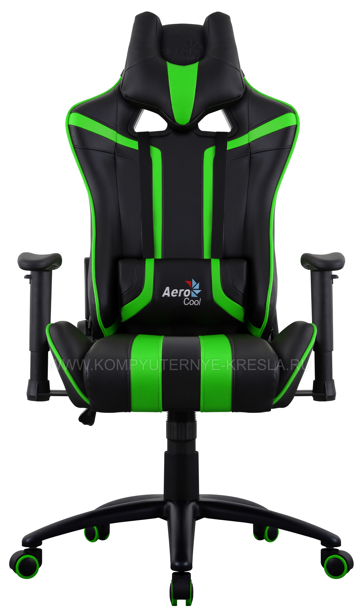 Компьютерное кресло AC120 AIR-BG 2