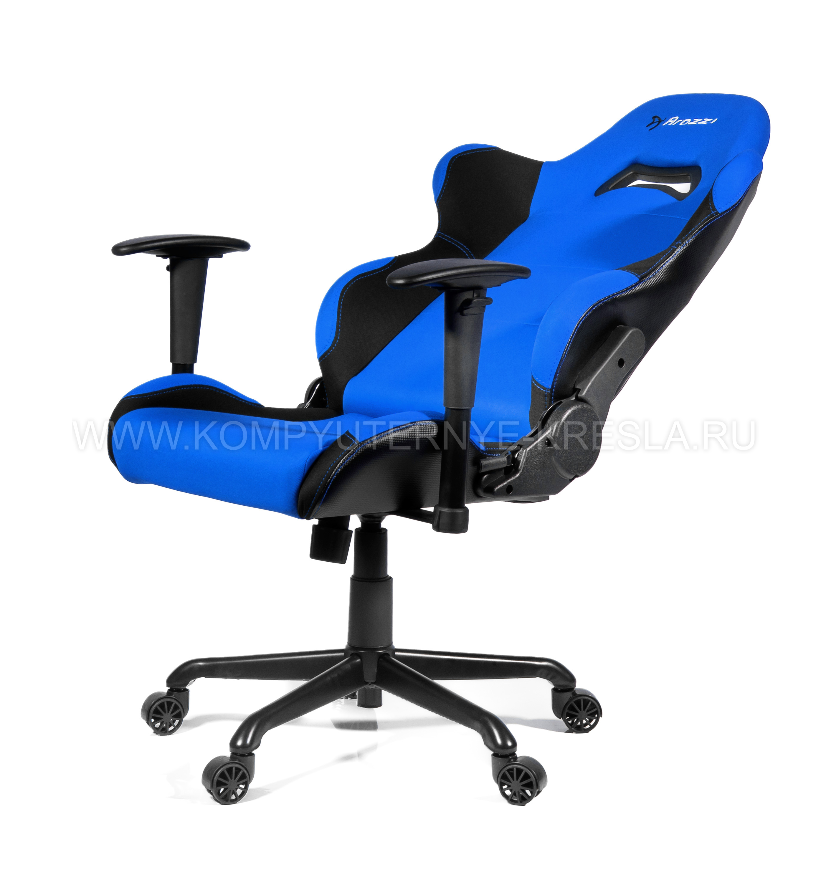 Геймерское кресло Torreta XL-Fabric 3