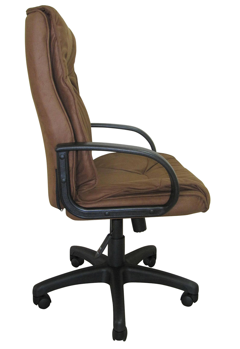 Компьютерное кресло CH838 brown 3