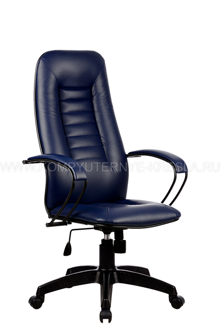 Компьютерное кресло МК 452 2