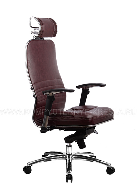 Компьютерное кресло МК D101 4