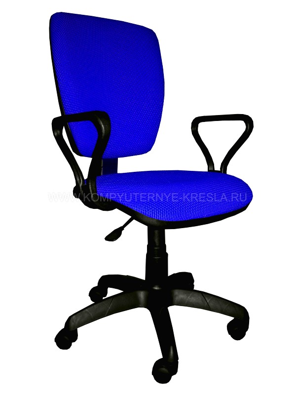 Компьютерное кресло КМ 102-3 5
