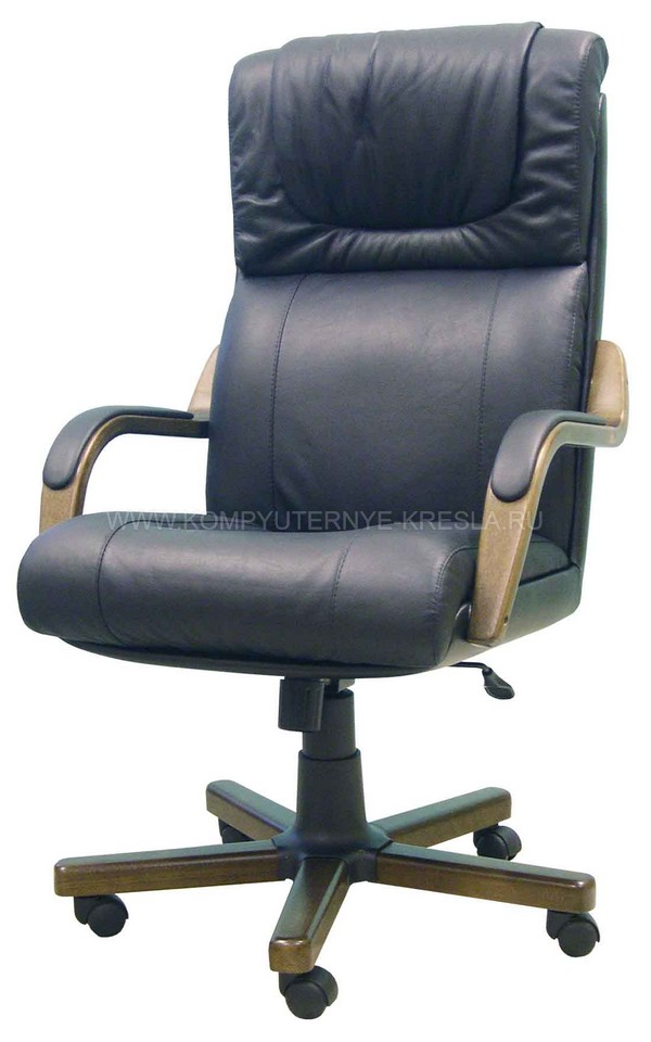 Компьютерное кресло КМ-455-02 