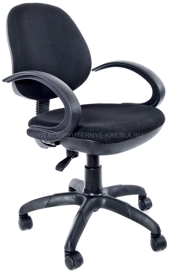 Компьютерное кресло КС 125-2 4