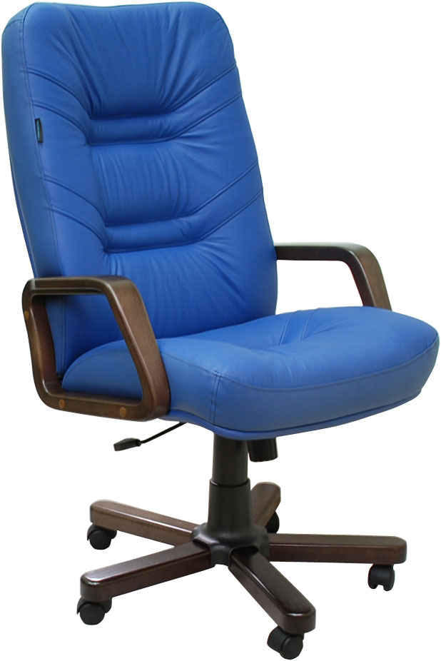 Компьютерное кресло КМ-435-02 2