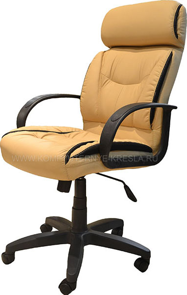 Компьютерное кресло Uka-1 (вишня) 