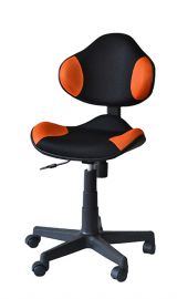 Компьютерное кресло Класс оранж
