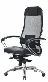 Компьютерное кресло МК B100