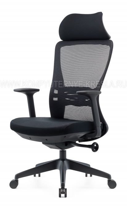 Компьютерное кресло Viking-31 черное
