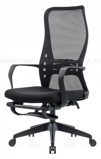 Компьютерное кресло Viking-51 черное