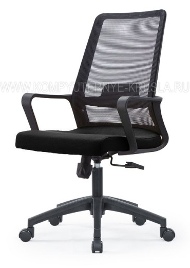 Компьютерное кресло Viking-92 черное