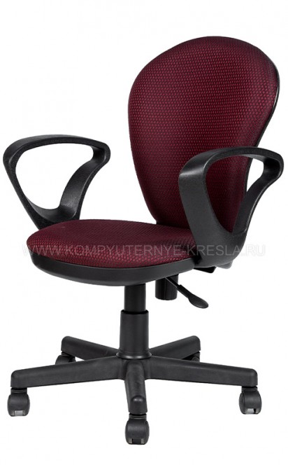 Компьютерное кресло КМ 122 С