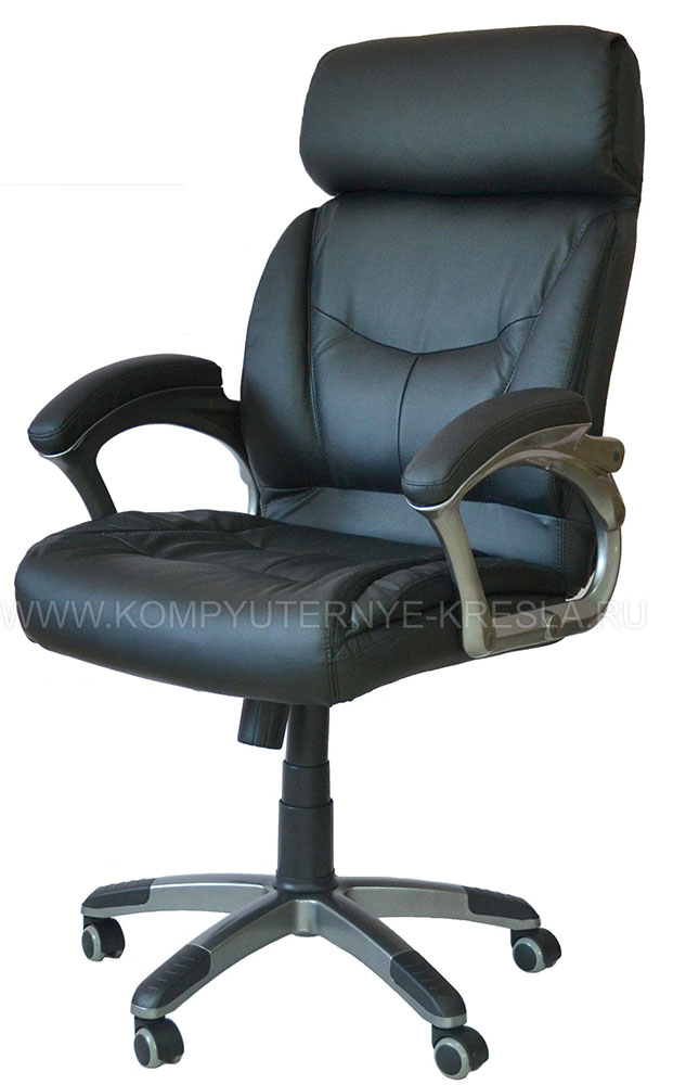 Компьютерное кресло Uka-1 (черное)