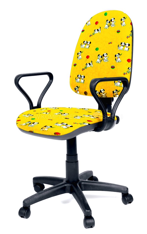 Компьютерное кресло КМ 108-2