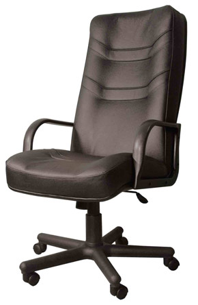 Компьютерное кресло КМ-435-01