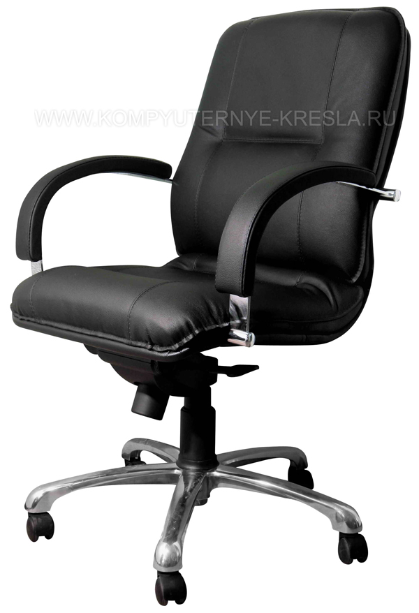 Компьютерное кресло КМ-410-03