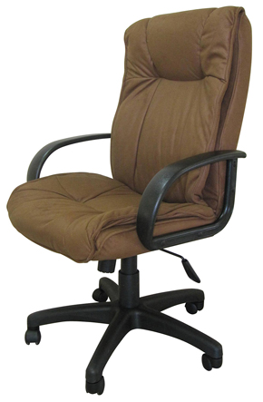 Компьютерное кресло CH838 brown