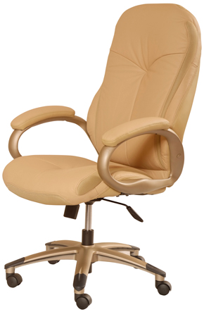 Компьютерное кресло Т-9930 beige