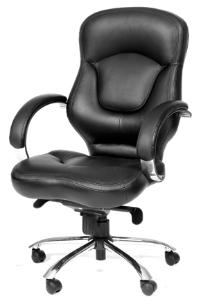 Компьютерное кресло Chairman 430 black