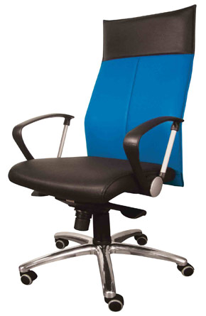 Компьютерное кресло Майк РС