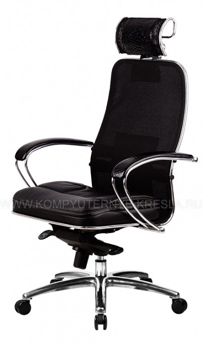 Компьютерное кресло МК B110