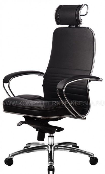 Компьютерное кресло МК D110