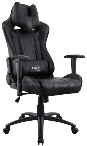 Компьютерное кресло AC120 AIR-B