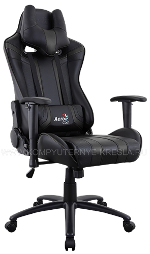 Геймерское кресло AC120 AIR