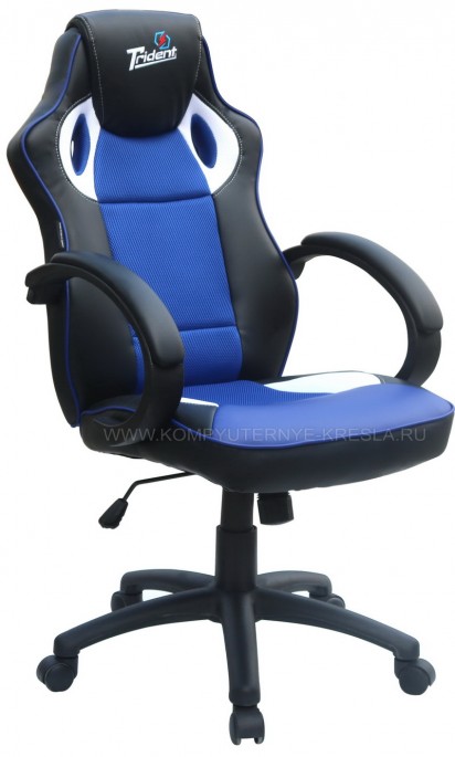 Компьютерное кресло SA846