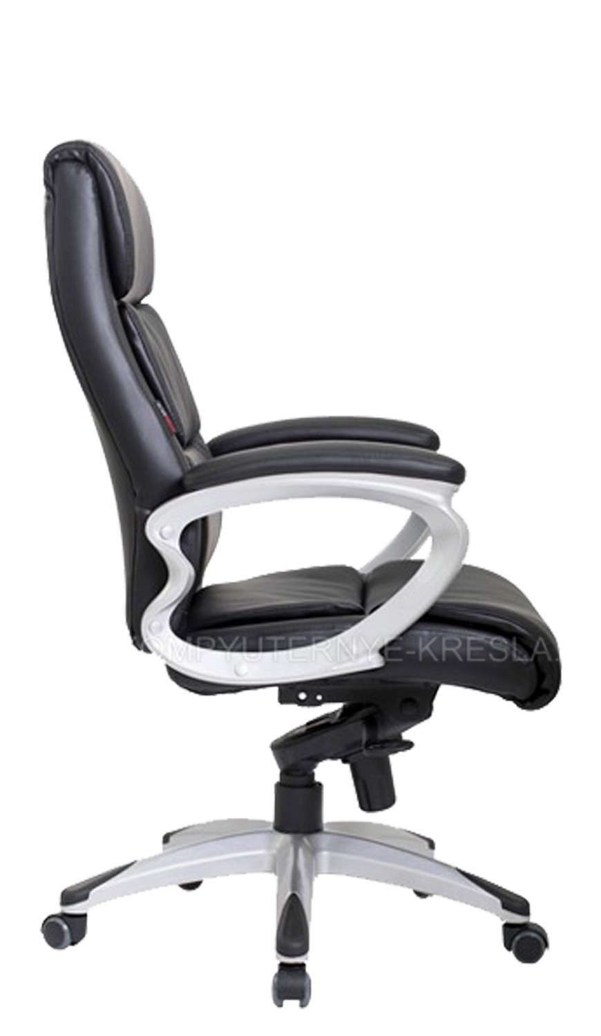 Компьютерное кресло SA 801 Black 2