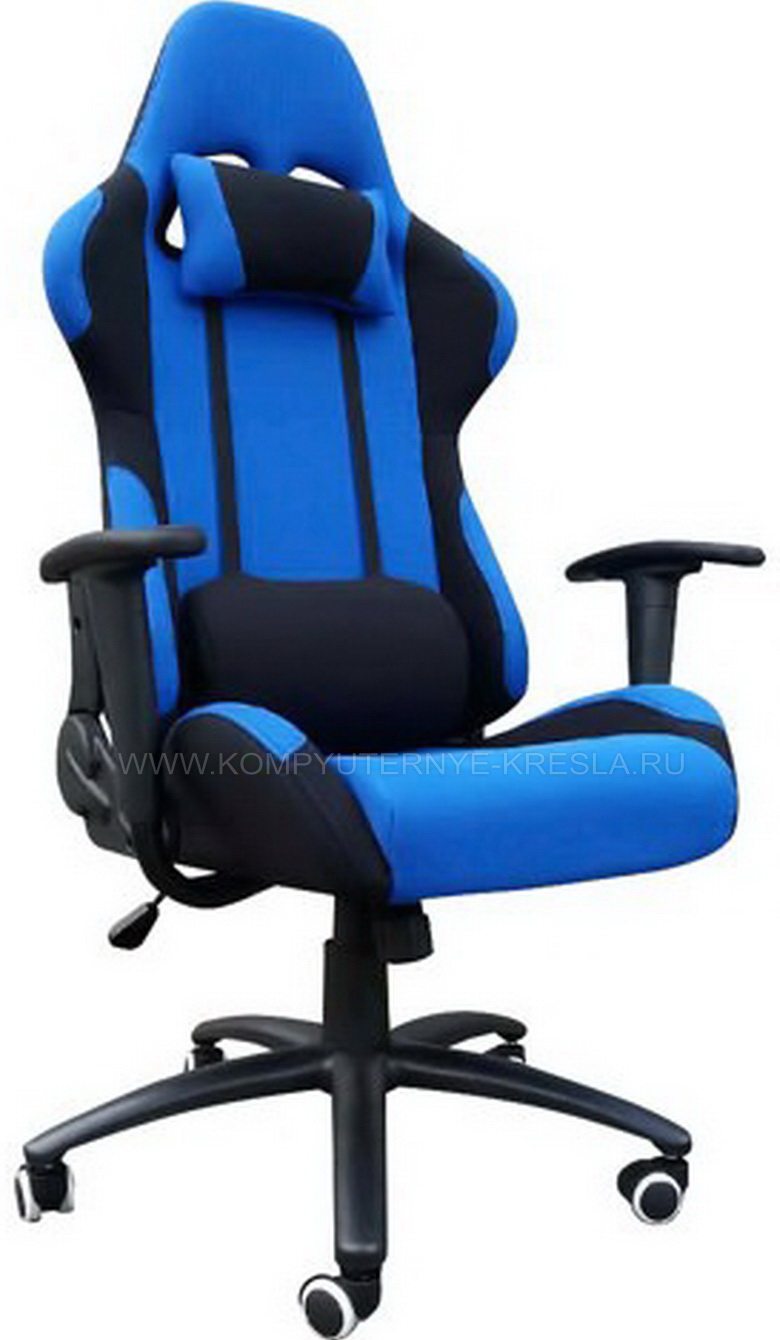 Компьютерное кресло SA816 2