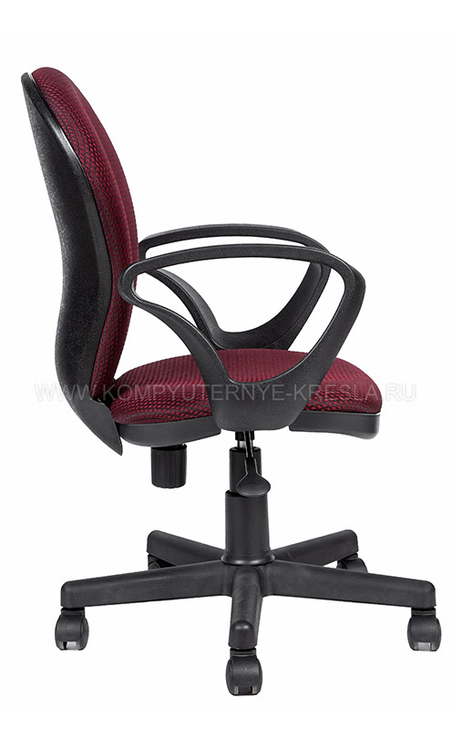 Компьютерное кресло КМ 122 С 2