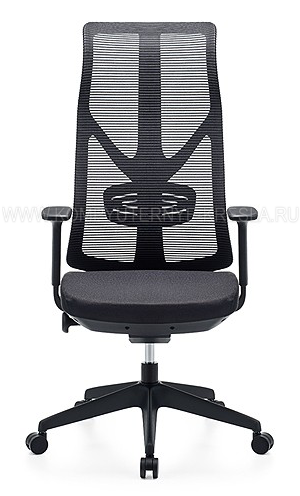 Компьютерное кресло Viking-11 черное 
