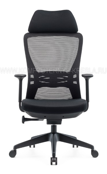 Компьютерное кресло Viking-31 черное 