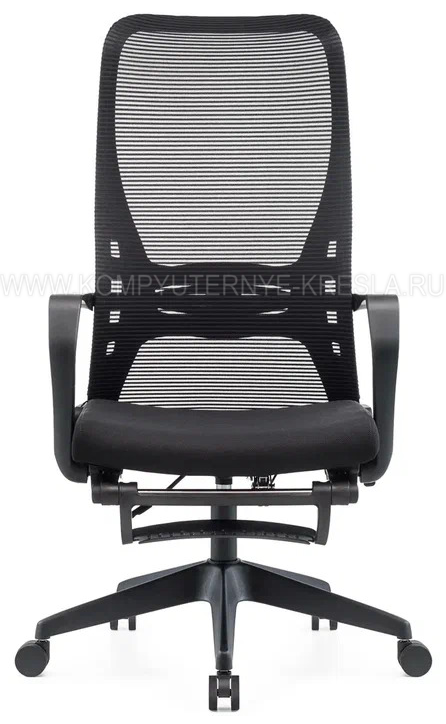 Компьютерное кресло Viking-51 черное 