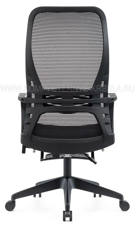 Компьютерное кресло Viking-51 черное 5