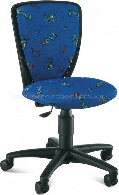 Детское компьютерное кресло SCool 3 5