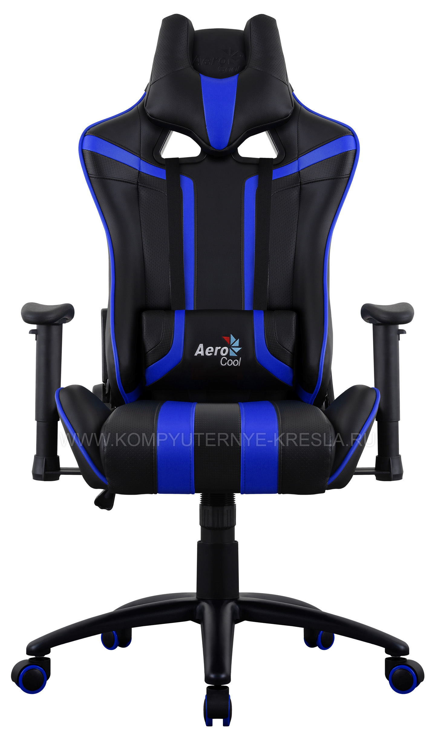 Компьютерное кресло AC120 AIR-BB 3
