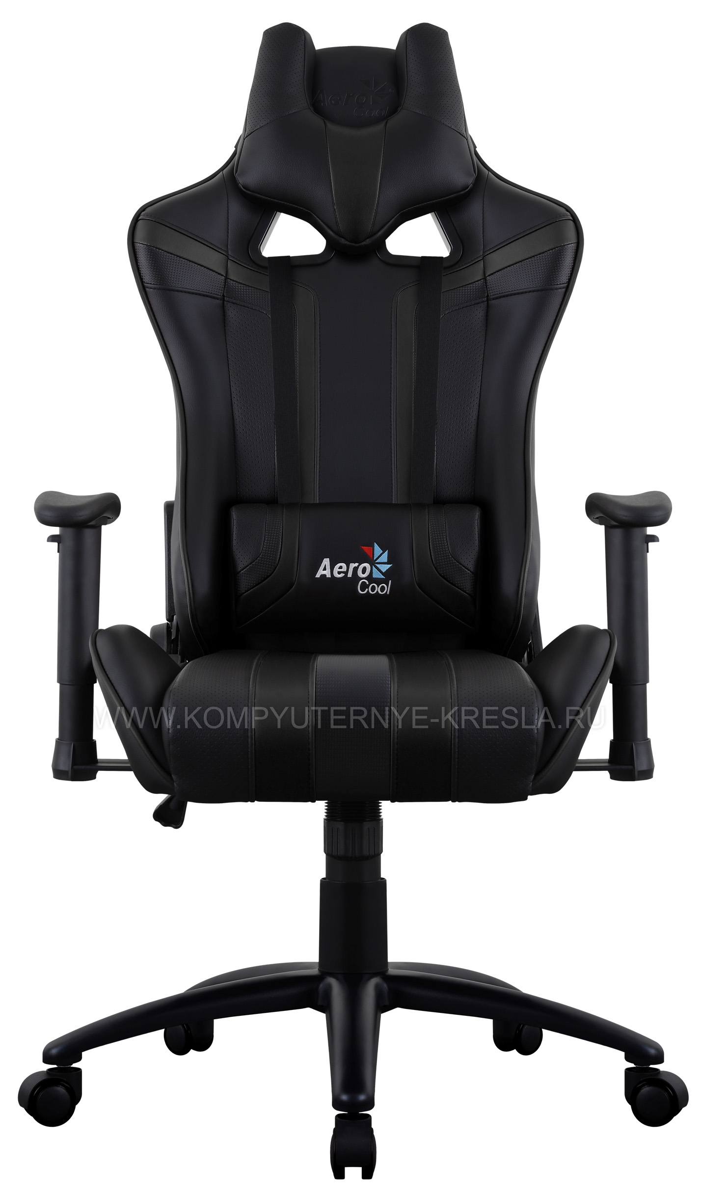Компьютерное кресло AC120 AIR-B 3