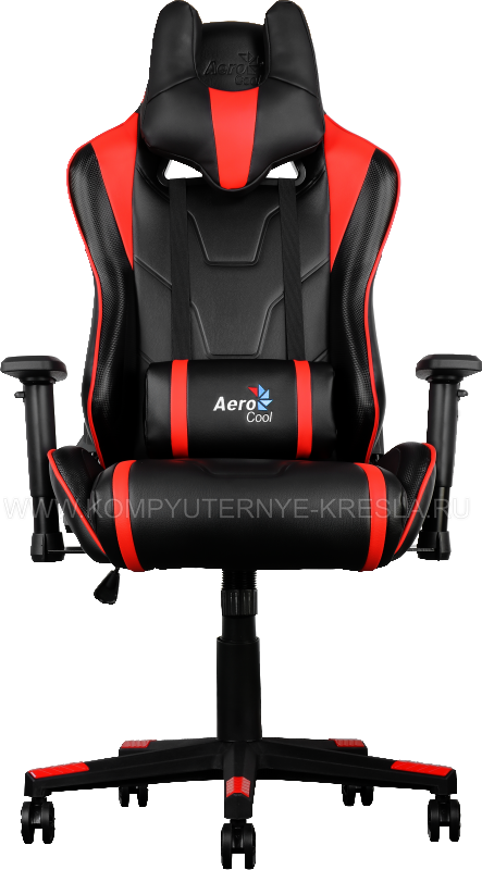 Геймерское кресло Aerocool AC220 