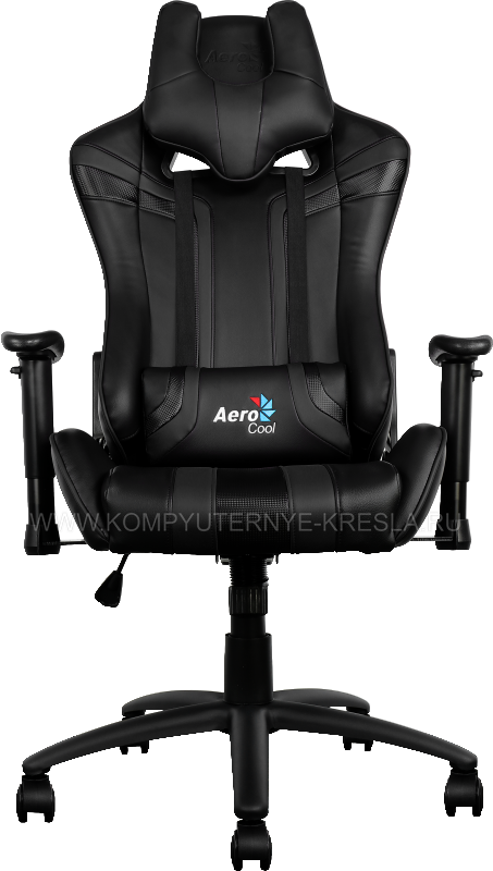 Геймерское кресло Aerocool AC120 