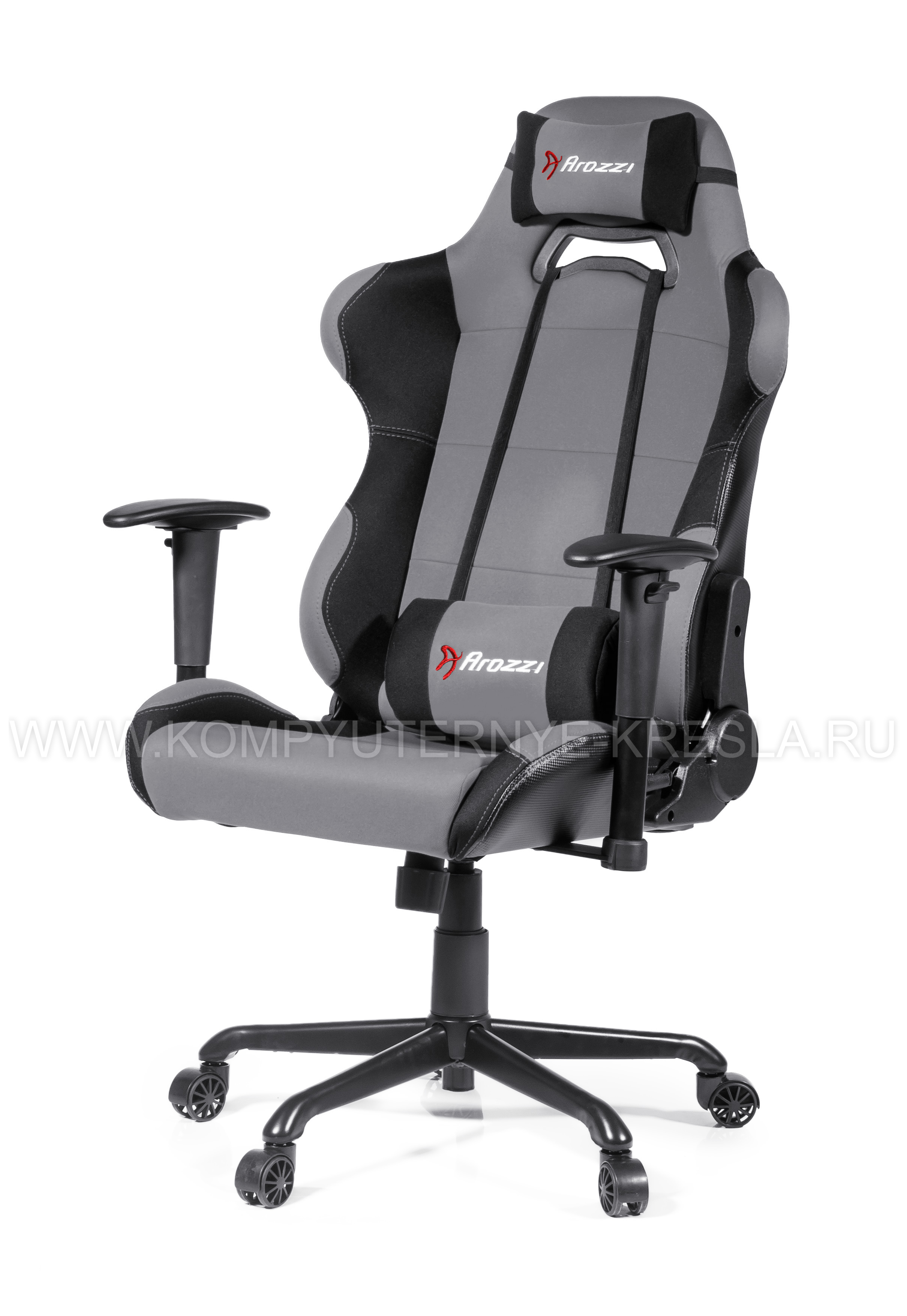 Геймерское кресло Torreta XL-Fabric 5