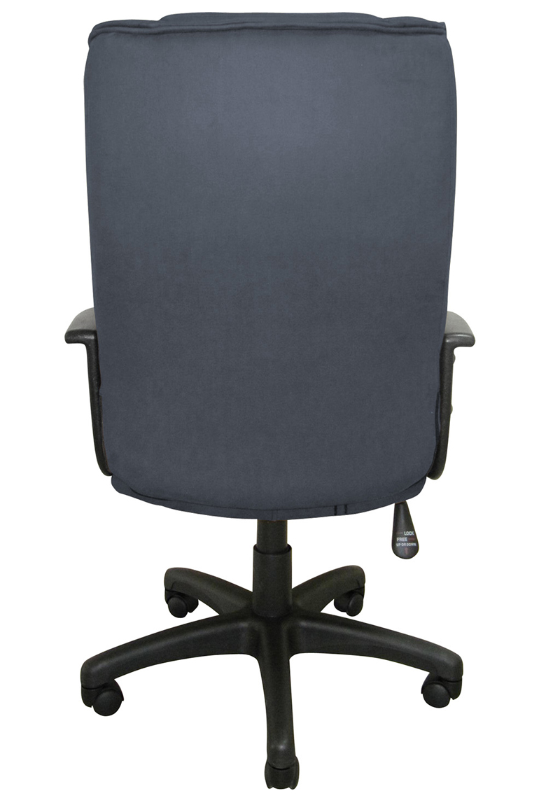 Компьютерное кресло CH838 grey 
