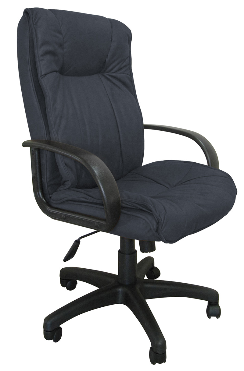 Компьютерное кресло CH838 grey 3