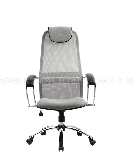 Компьютерное кресло МК 401 2