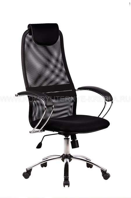 Компьютерное кресло МК 401 3